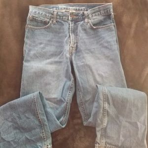 Men's Old Navy Boot Cut Jeans